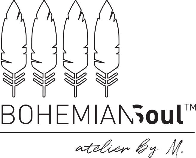 BOHEMIAN Soul Logo